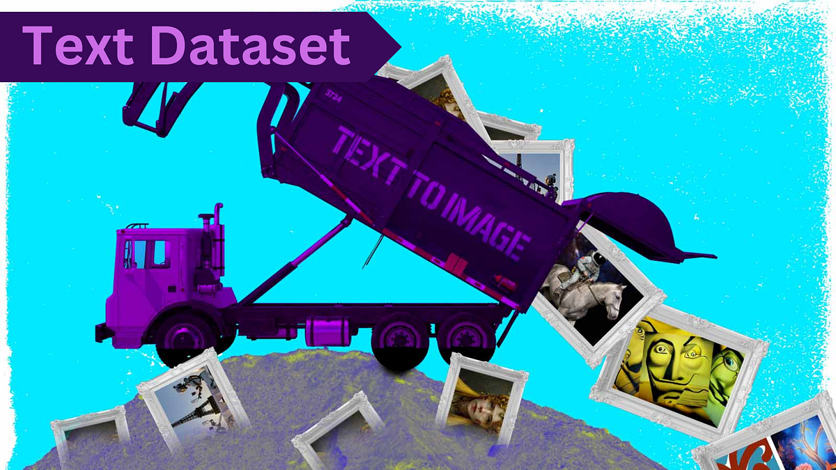 Text Dataset: What it is And Why it Makes a difference | by Globose ...