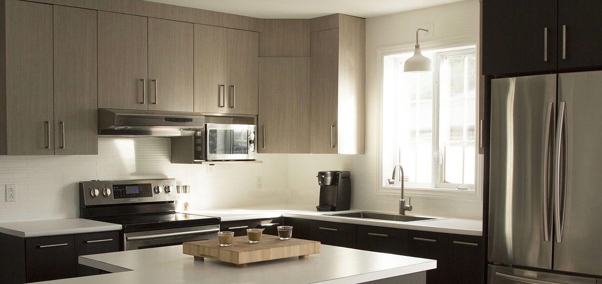 Do Refacing Add Value?. Refacing means improvement of