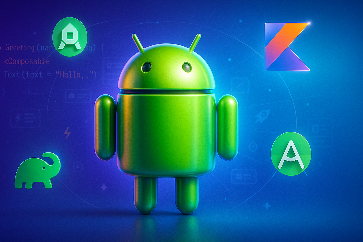 15 Android Developer Productivity Hacks to Save 10+ Hours/Week | Medium