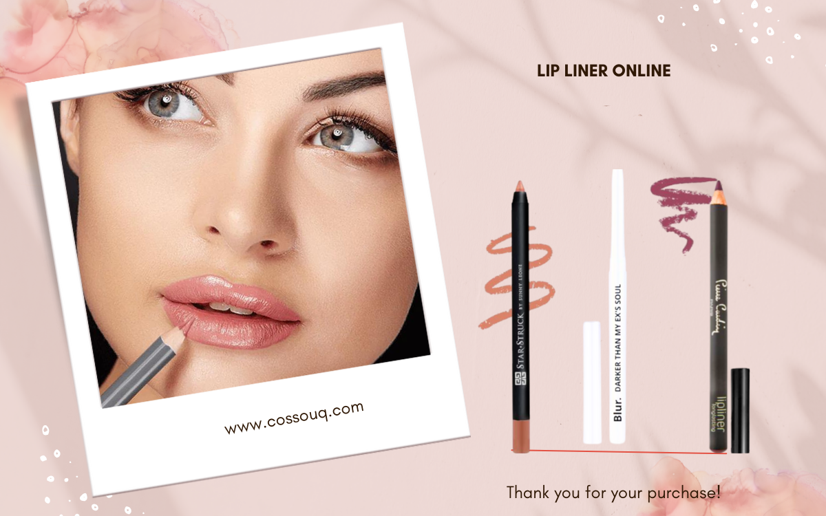 The Ultimate Guide to Buying Lip Liner Online by Urmila raj Jan