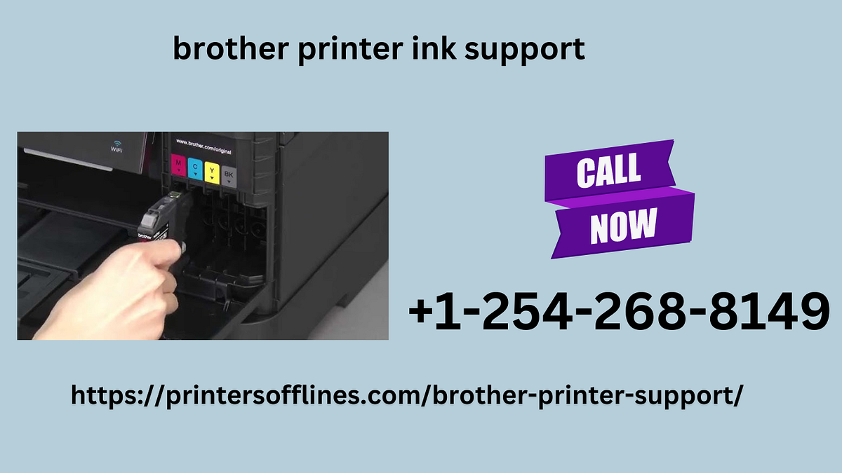 How to reset Brother printer ink cartridge chip? by Fallonluna Oct