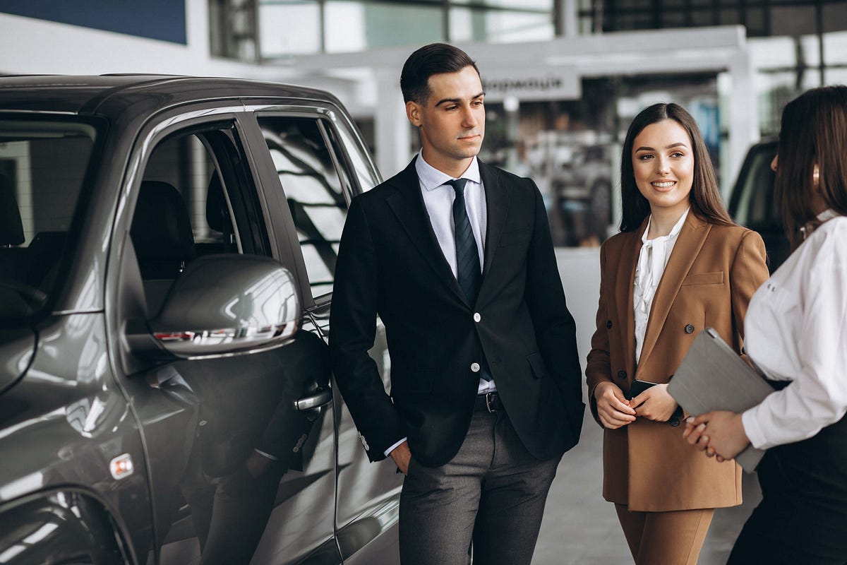 How to negotiate car price. Negotiation is an art not all of us are