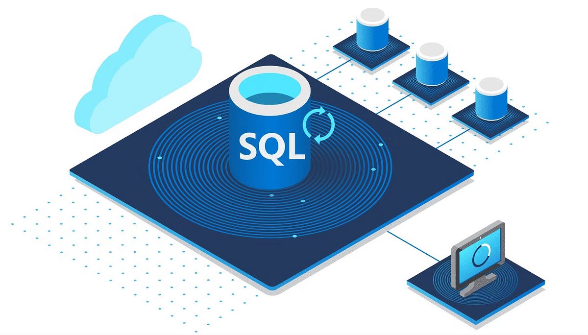 Differences between SQL and SQLite - Diwakar pratap - Medium