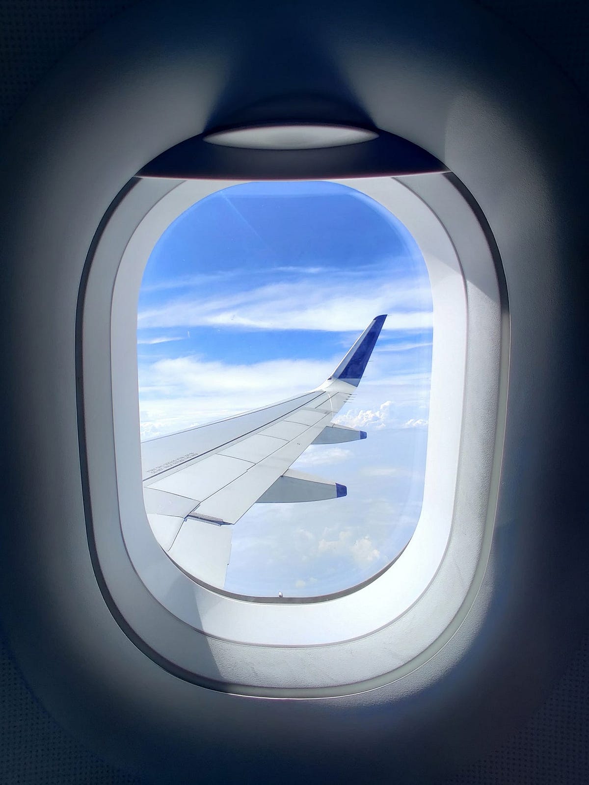 6 Creative Ways You Can Improve Your Aeroplane Window by hanook