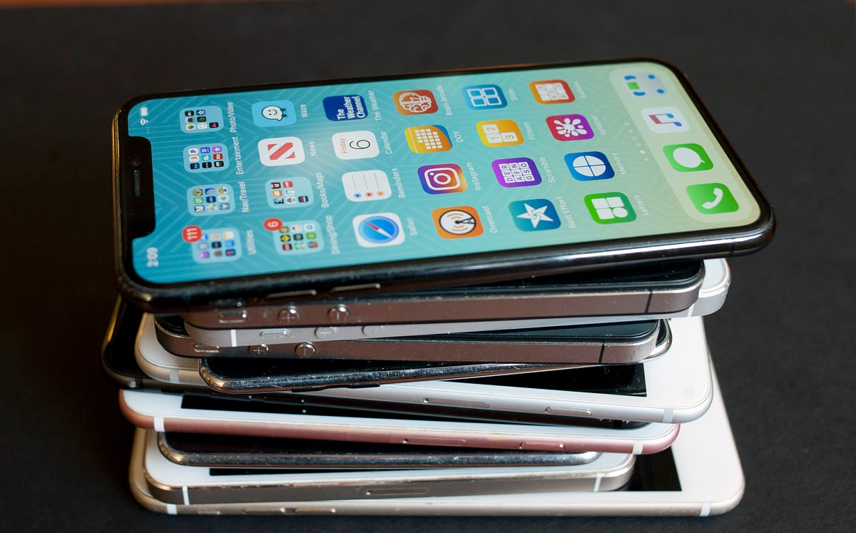 Preparing forApple's iPhone 12 Mini | Dan Hansen | Mac O'Clock