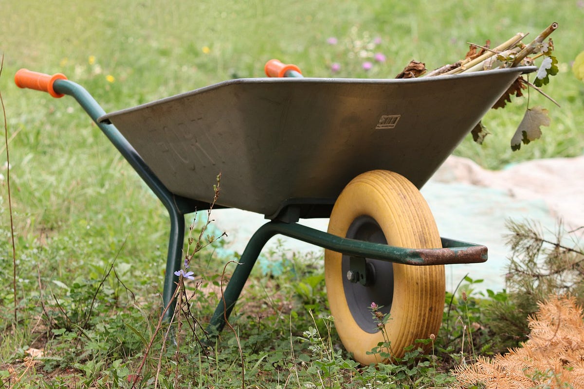 Best Wheelbarrows Review. We can all agree that a wheelbarrow is… by Philip Nganga Medium