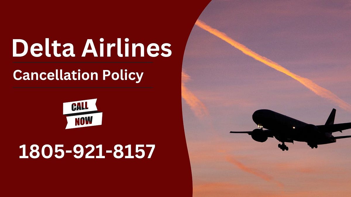 How to Cancel a Delta Flight?. Are you facing the unfortunate need to