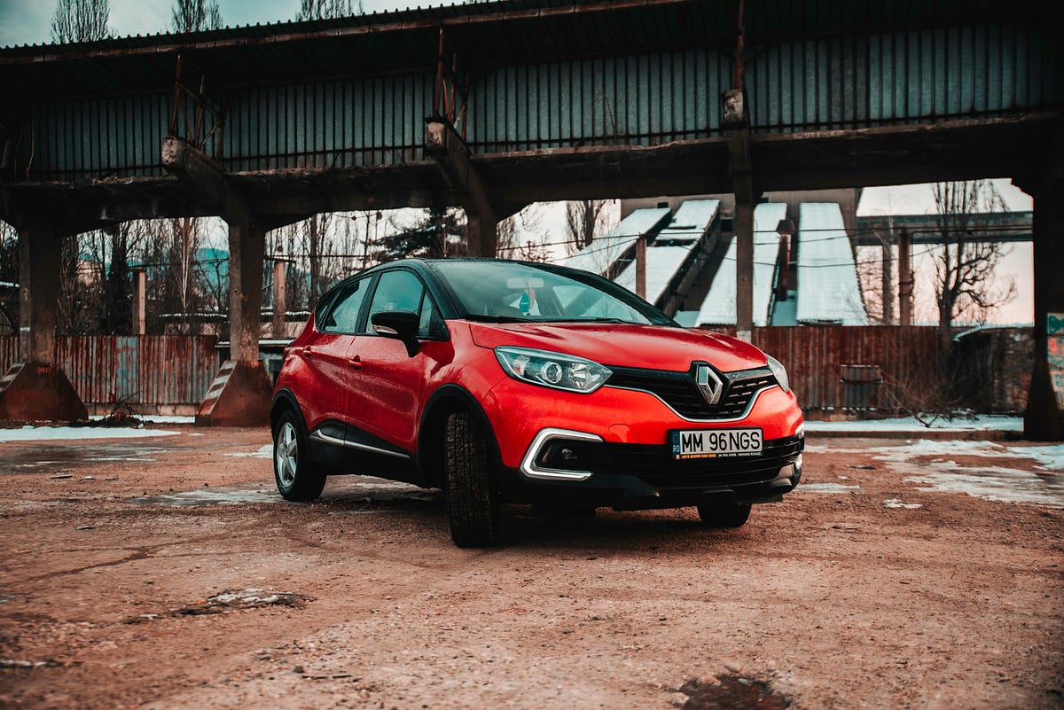 Nurturing Trust and Reliability: A Deep Dive into Renault Aftersales 