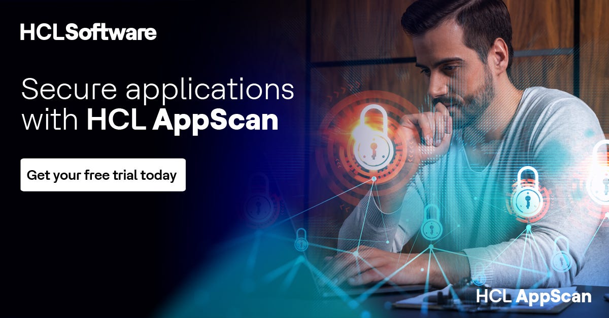 Enhancing Cloud Security with HCL AppScan’s New Container Scanning ...