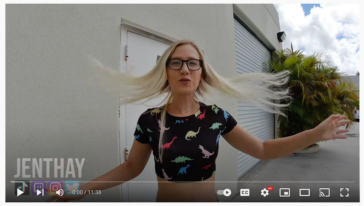 Jenthay only fans - stvincent.nupark.com