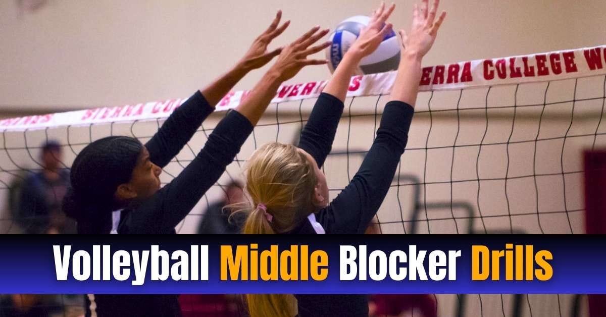 Volleyball Middle Blocker Drills Volleyrob Medium