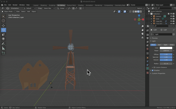 Importing 3D models into Xcode to make interactive Games and 