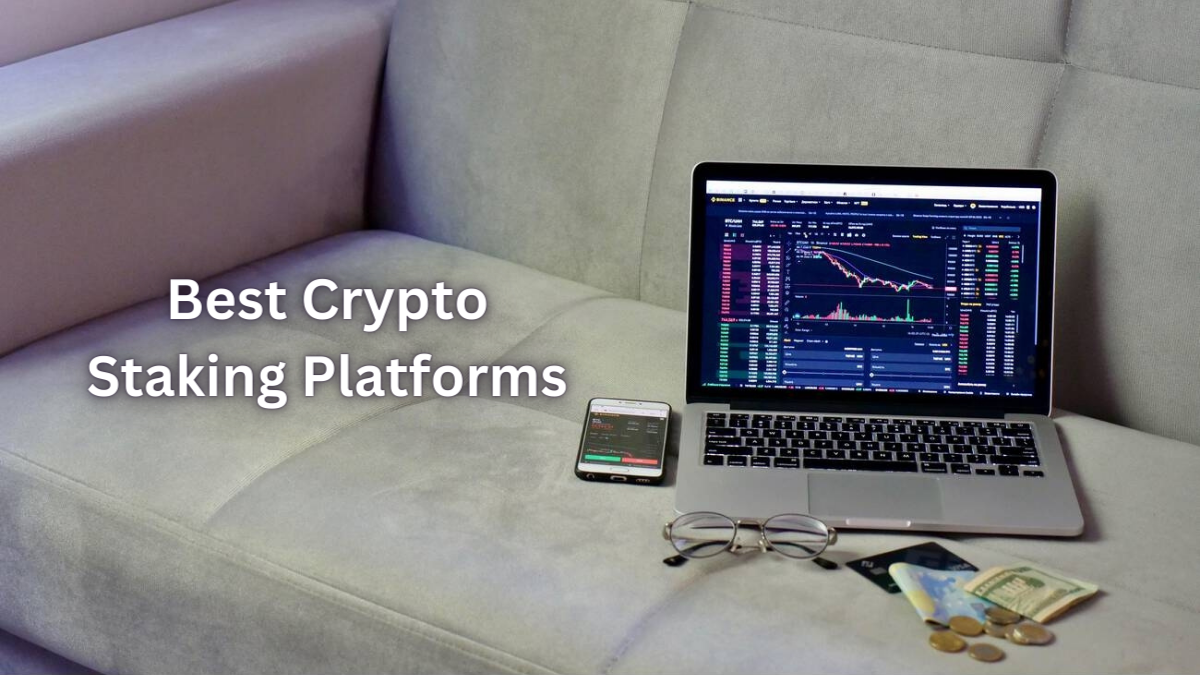 10 Best Crypto Staking Platforms for 2024 by Linda Flowers NFT