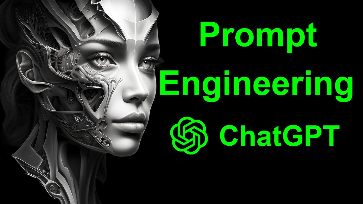 Prompt Engineering in Chat GPT. In this article, we’ll explore how ...