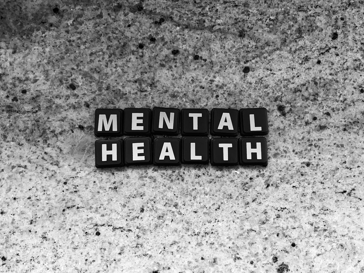 Part 1 What Is Mental Health Well Being And Why Is It Important