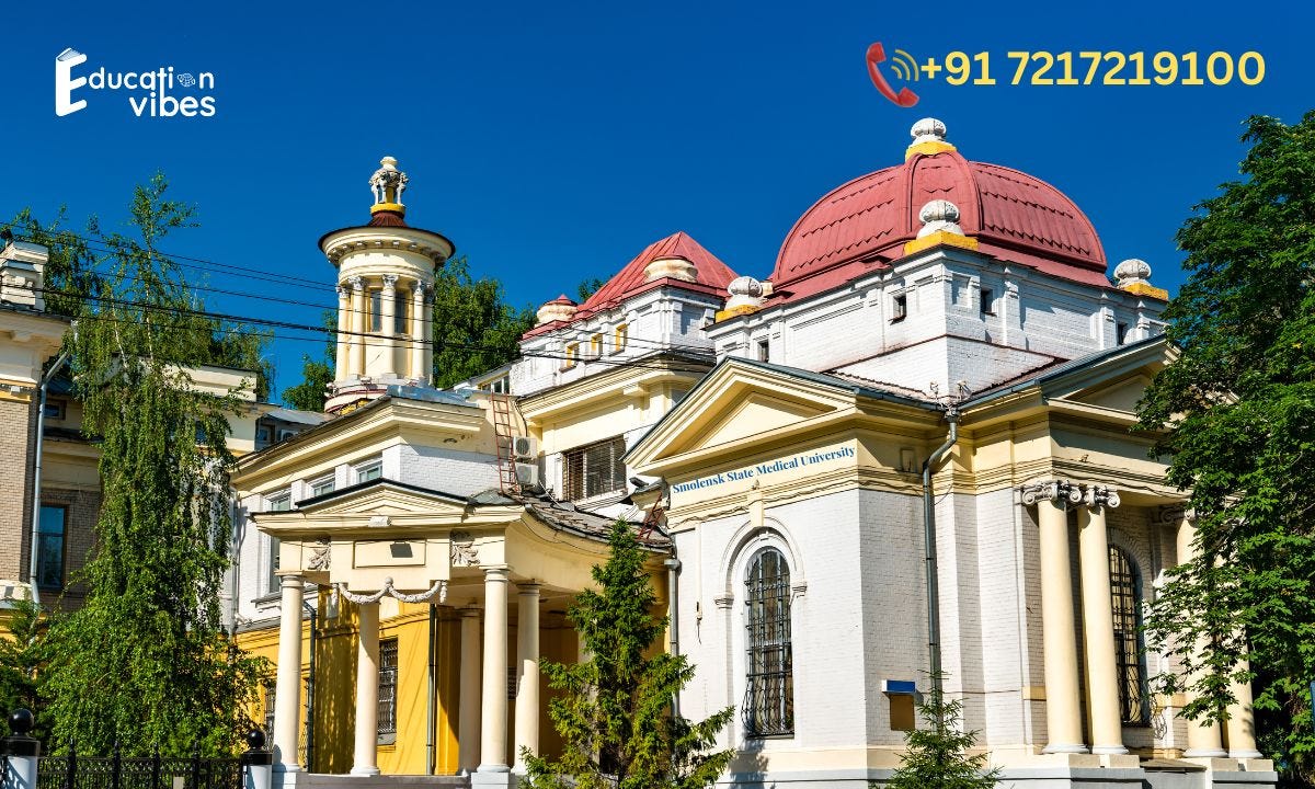 What is the fees of SSMU Russia in Indian rupees?