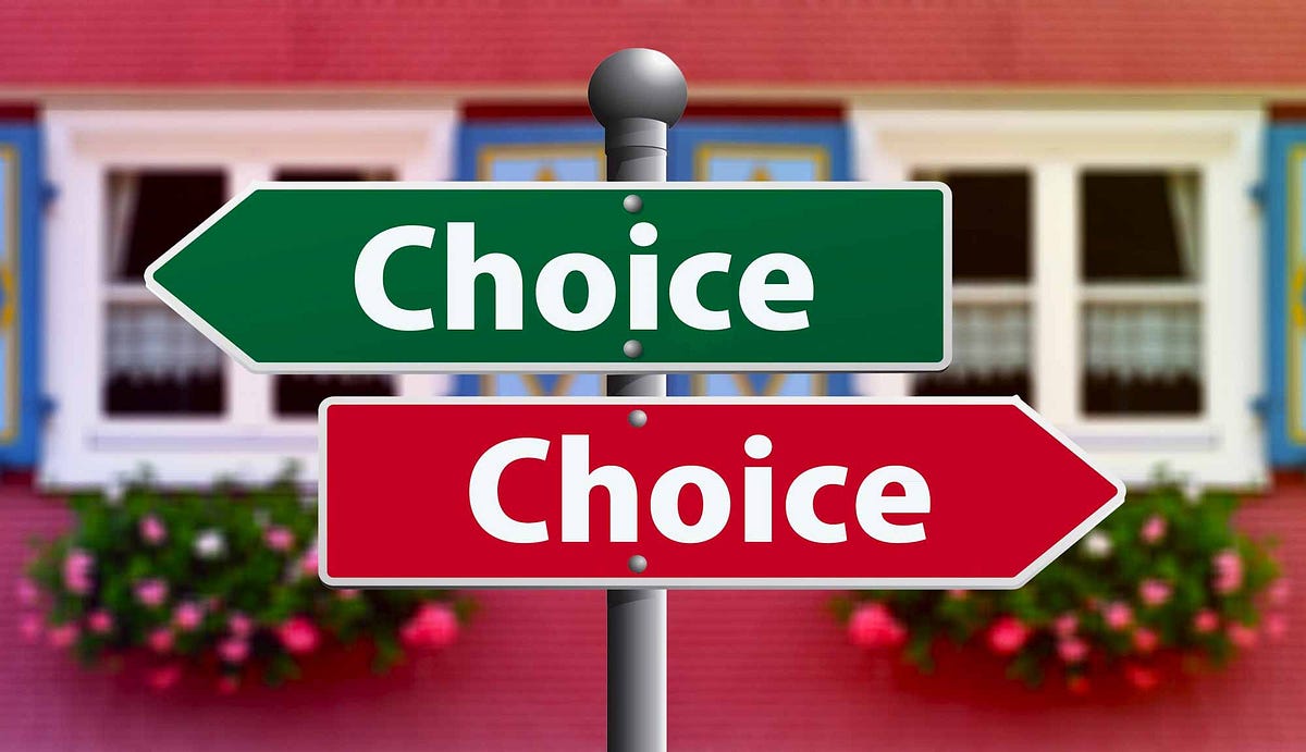 Making Sense of Indecisiveness