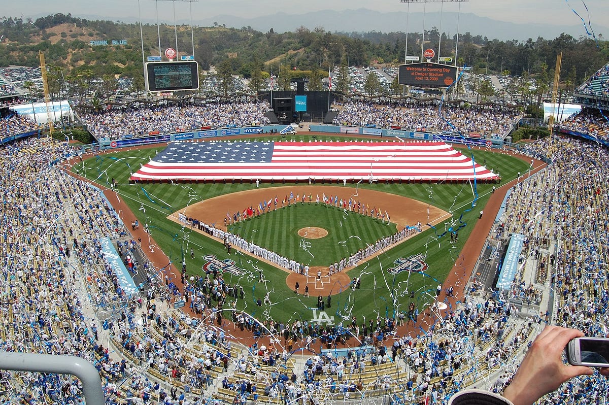 How to watch MLB Opening Day without cable for free When does the 2023