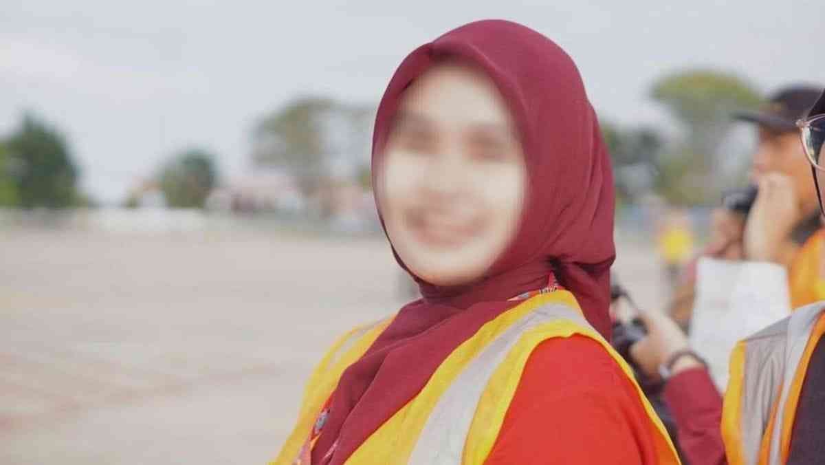 Jurnalis Kalsel Tewas, Tunangan Jadi Tersangka