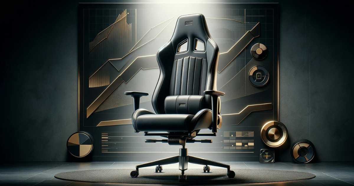 Why Are Secretlab Chairs So Expensive? by MD Jewel Sheikh Medium