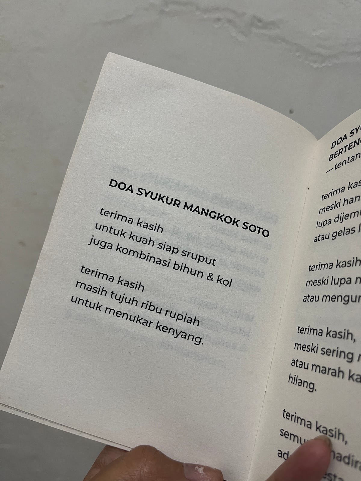 Sayur Asem: Simfoni Rasa dalam Semangkuk Kehangatan