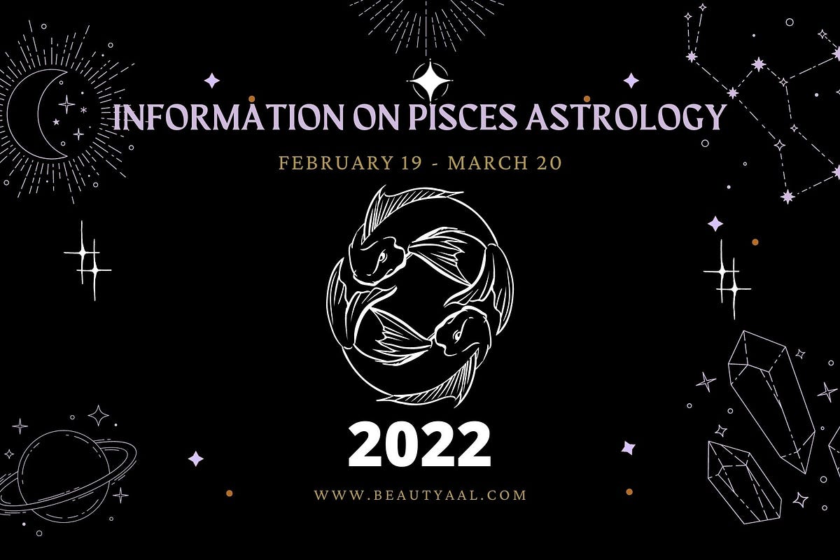 Information For Pisces Pisces Traits, Strength and Weakness, Pisces