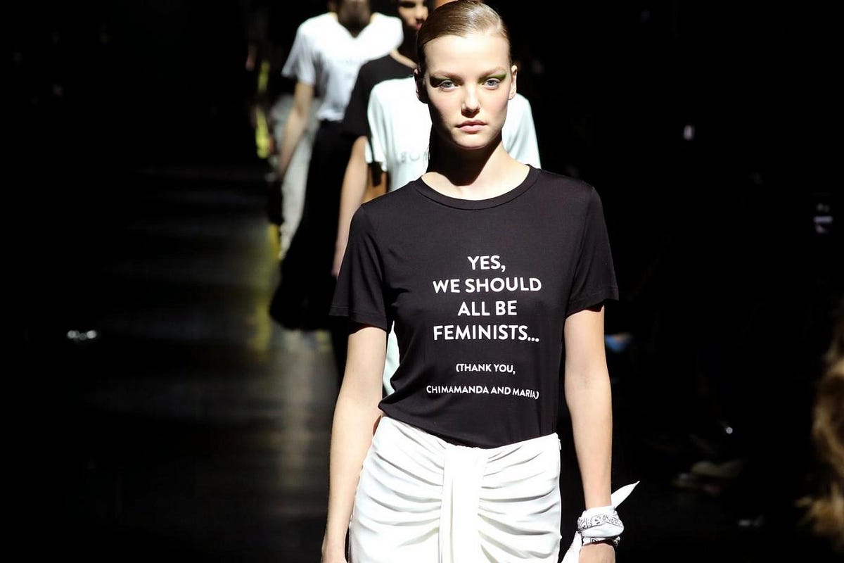 The Evolution of Power Dressing in the Workforce | by Monica ...