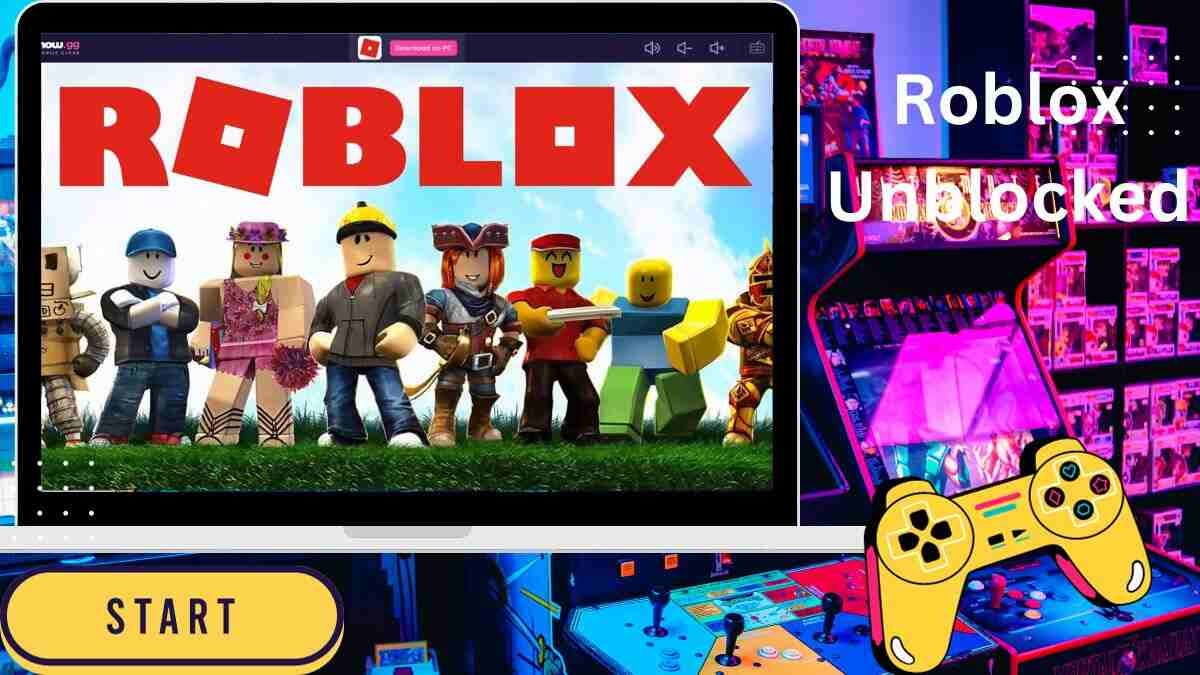 The World of Unblocked Games: Fun, Accessibility, and Learning  by Rohitpujariklicksurge  Medium