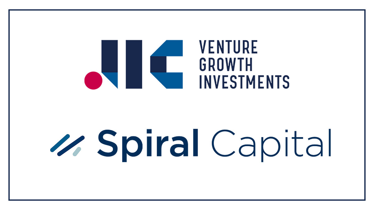 JIC makes JPY 3bn LP investment in Spiral Capital Japan Fund III | by  Norbert Gehrke | Tokyo FinTech | Medium