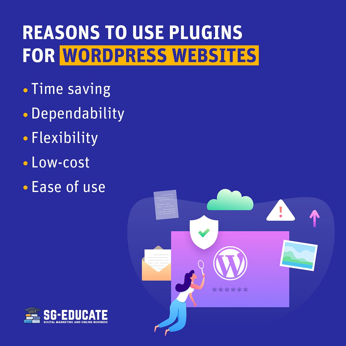 10 Best WordPress Plugins in 2022 - Hannatech - Medium