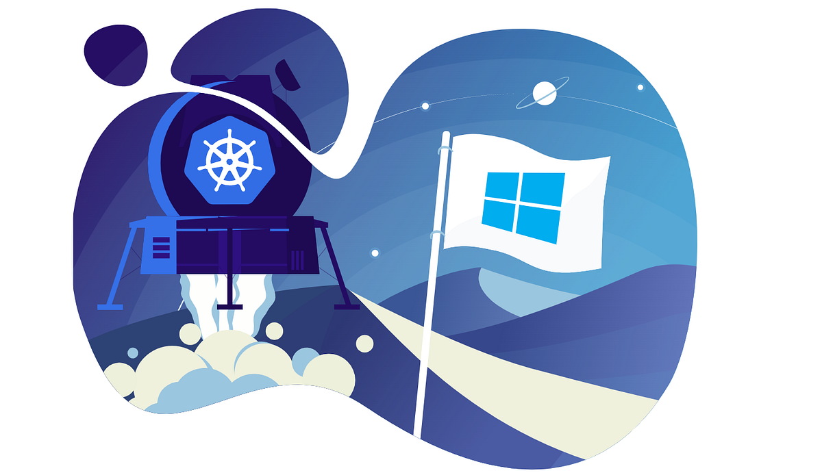 Windows 10 wsl docker