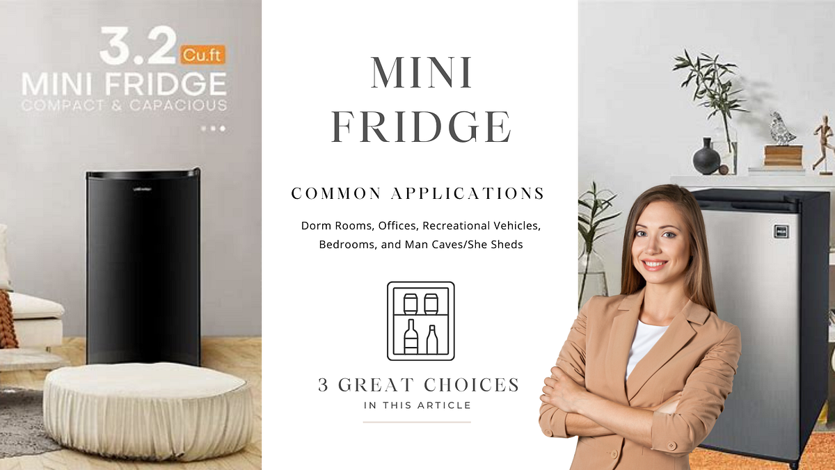 Frigid Mini Fridge Review 2023. Mini fridge, those pintsized, compact