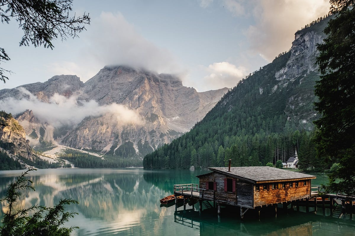 NewSQL, Lakehouse, HTAP, and the Future of Data | by Luhui Hu | TDS ... image.