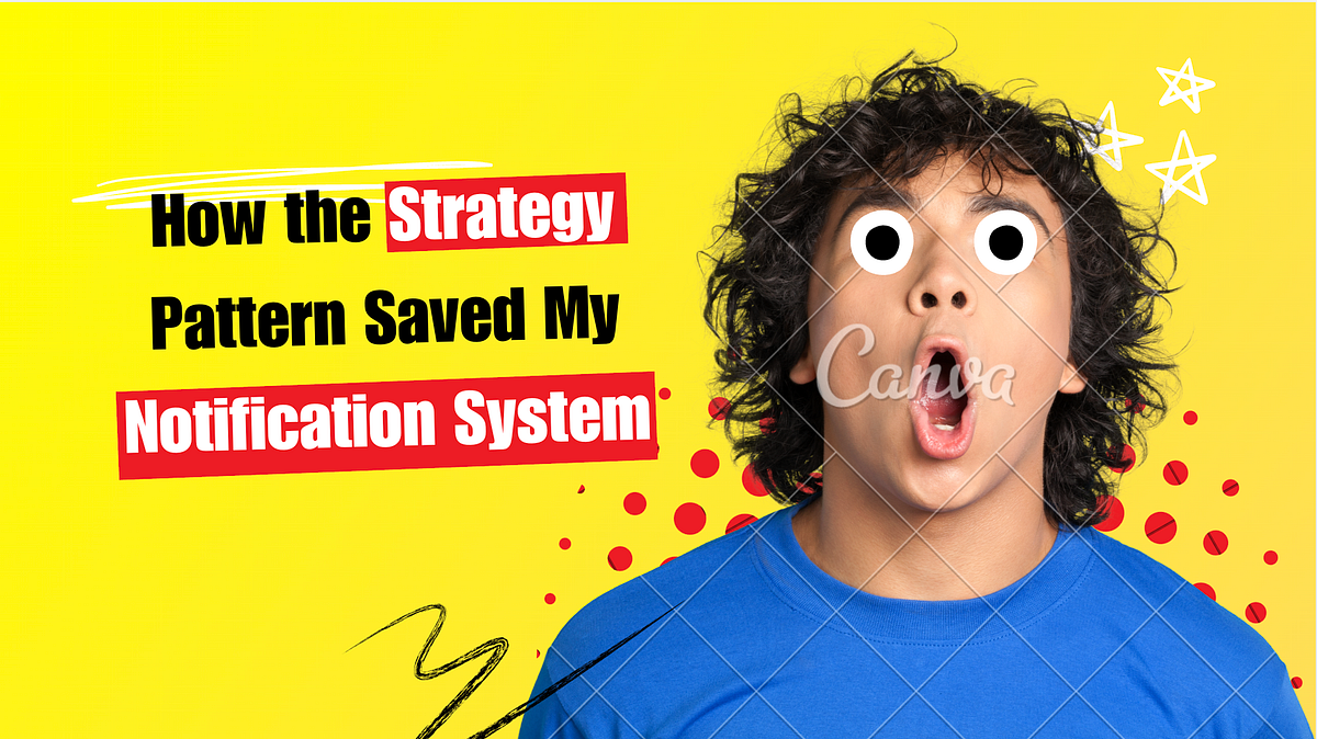 From Code Chaos to Clean Architecture: How the Strategy Pattern Saved ...