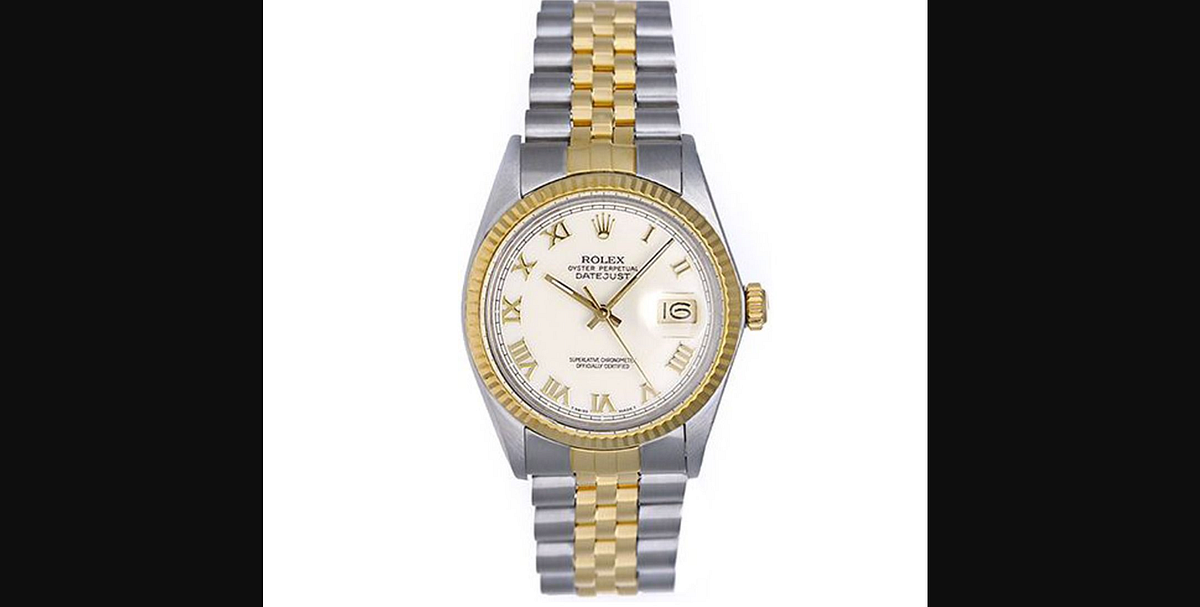 Women’s Rolex Watches Pricing, Value, and Options by FlipSail Pvt