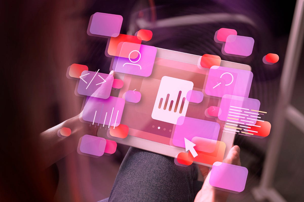 Essential Elements for Seamless User Experience in Web Apps | by ATeam ...