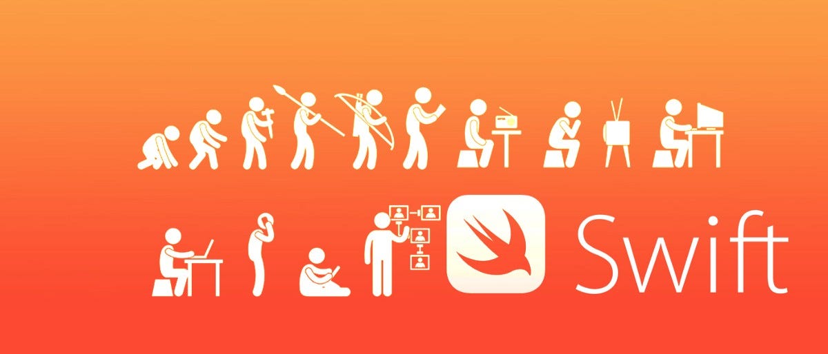 Why Swift is better than…. Why do I love Swift? | by Mammadowr | Medium