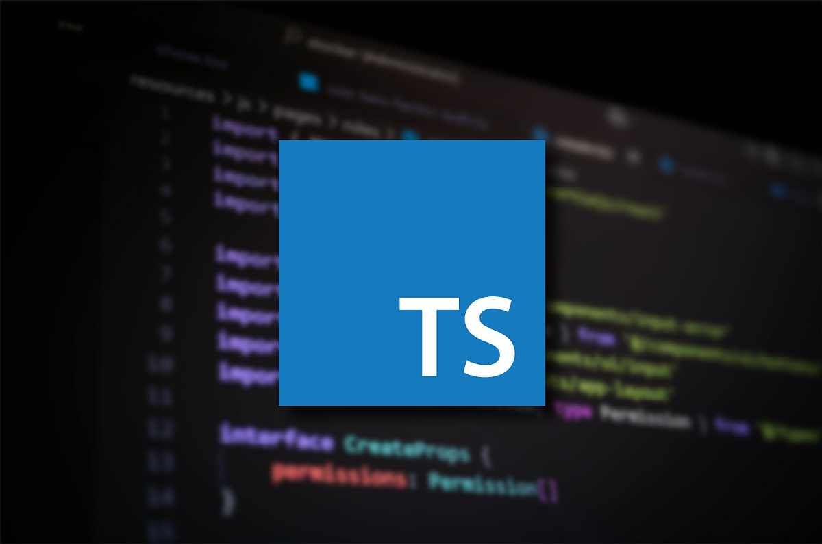 Return types in TypeScript — How they can ruin your day | by Alex ...