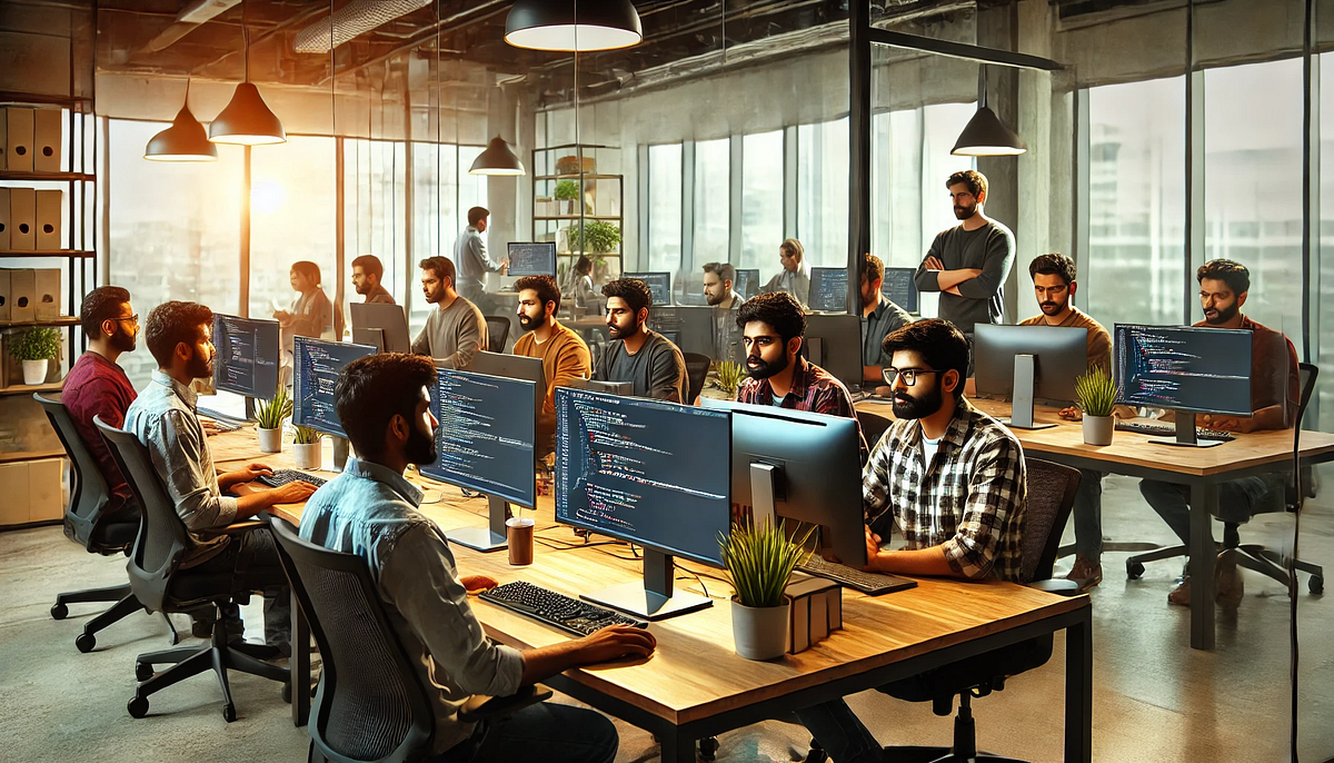 How to Maximize Efficiency with Dedicated Developers | by Softlabs ...