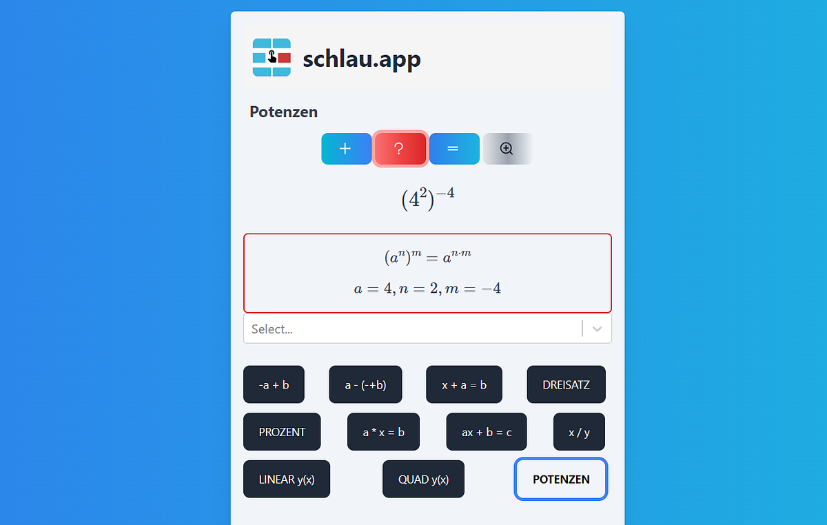 Unlocking Math Mastery Dive into MathByDoing and schlau.app — A