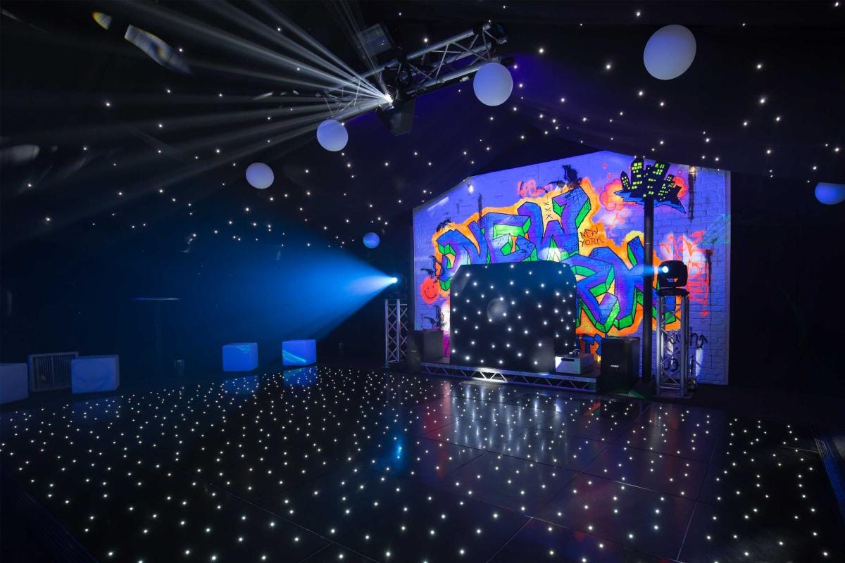Behind Every Event There Is A Story — Here’s What I Think About The Best Event Management