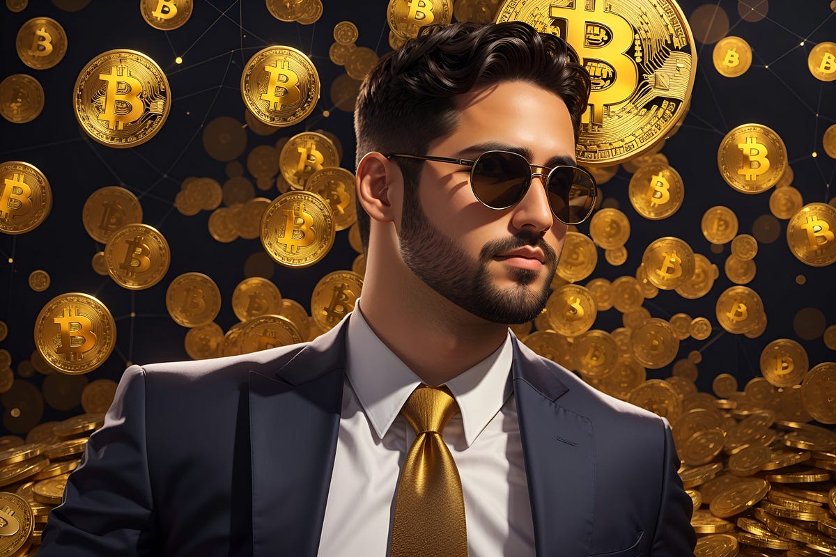 Best Crypto Presales To Invest In January 2024. by Shantanu Gupta