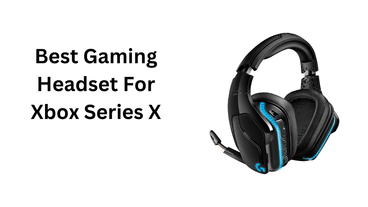 How to Connect Your SteelSeries Headset to Xbox by Westr May, 2024