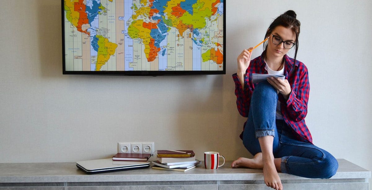 Online Learning with Christian Distance Education | by Jamesrs | Medium