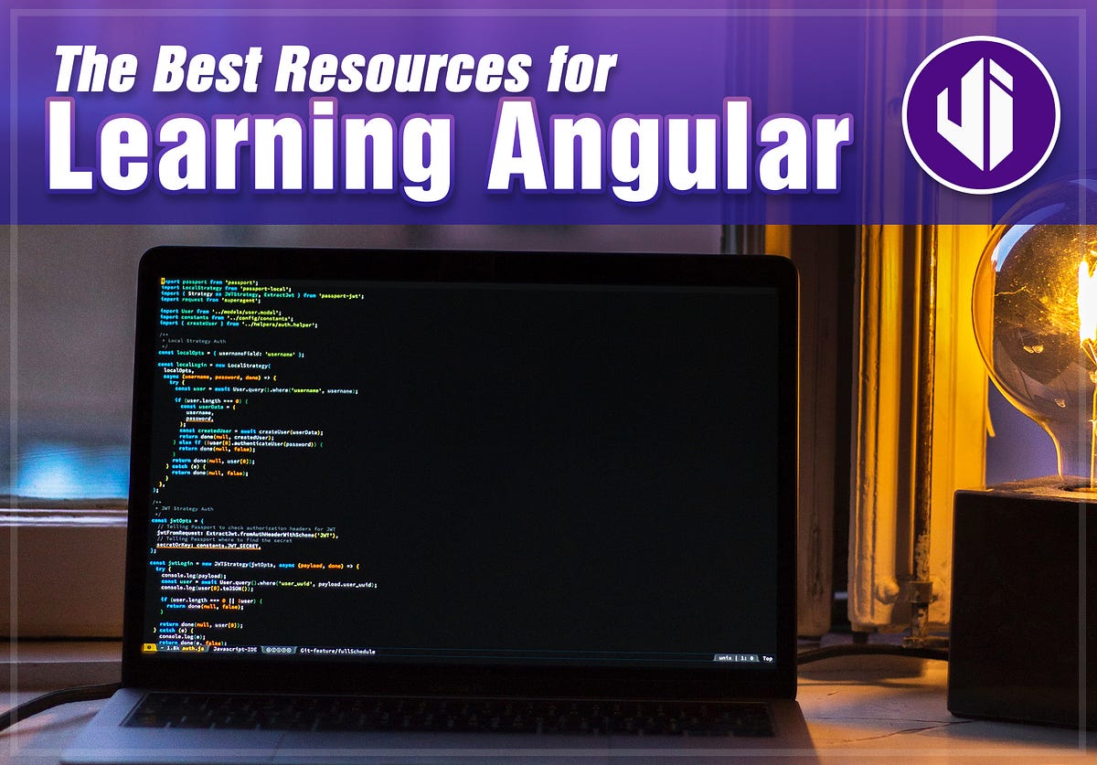 The Best Resources for Learning Angular | by kristen @ upstate ...