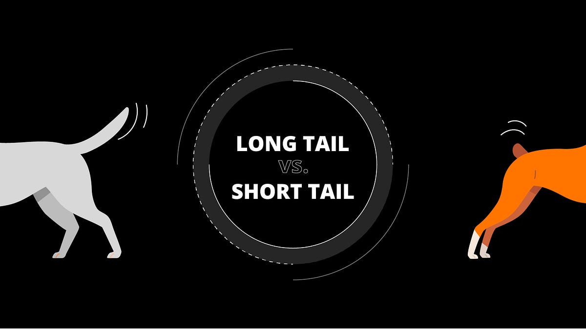 Short Tail vs. Long Tail Keywords Understanding the Difference Emily