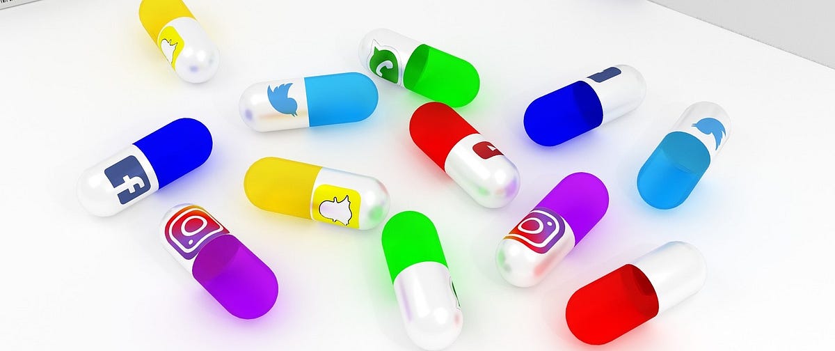 Why is Social Media so Addictive? by Nicholas Jin, Kelly JonesHart