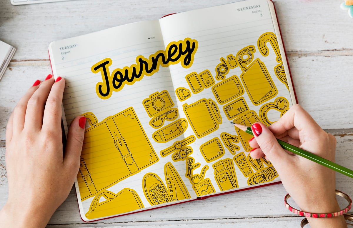 What should you pack for a weekend getaway? The ultimate guide for