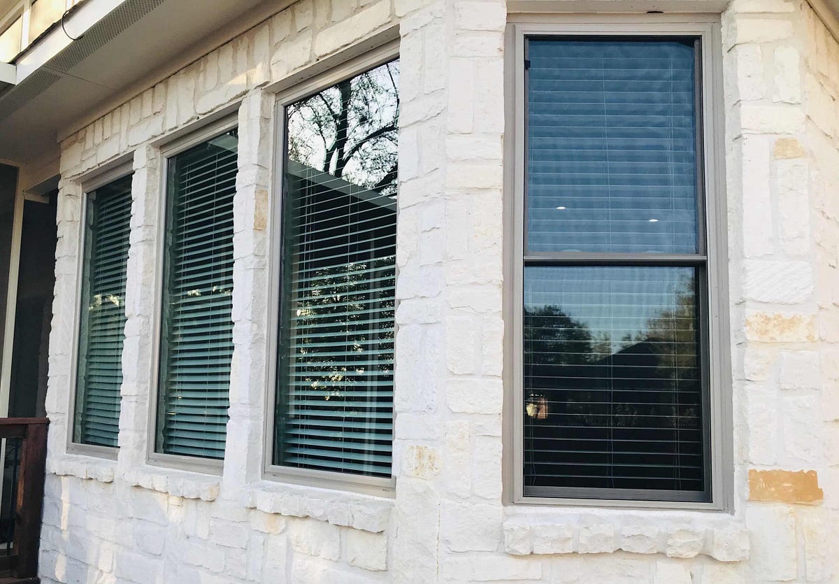 Making the Best Window Installation Company Selection | by ...