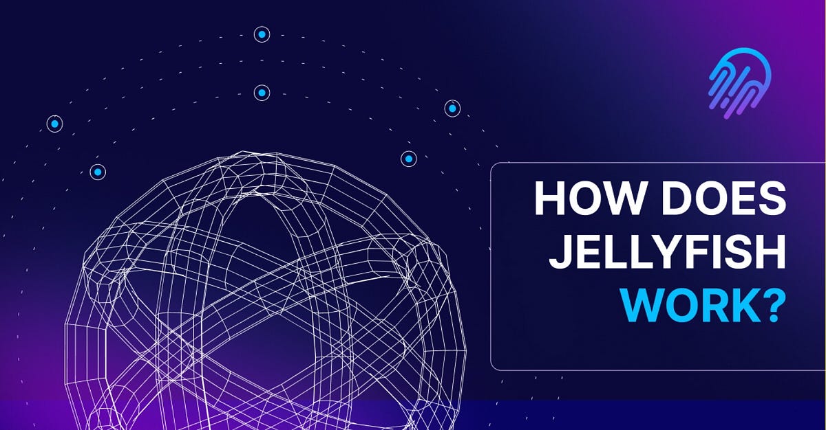 “🌐 How Does JellyFish Work? Jellyfish Mobile Medium